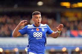 Young player of the season che adams birmingham city 2016 17. Garry Monk Gives This Response To That Birmingham City Transfer Rumour Birmingham Live