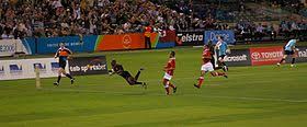 Jun 27, 2021 · rugby falls somewhere in between australian rules football, where there are 18 players per side, and play is fast moving and mostly continuous, and cricket, where captains have long held sway over. Rugby Sevens Wikipedia
