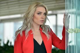 Cansu Canan Ozgen Kimdir Unluler Kina