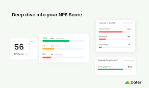What is a good NPS Score (2021 Benchmark) | by Sushant Kumar | Doter |  Medium