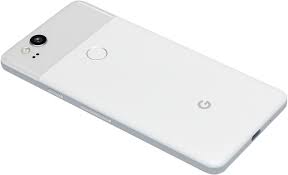 Google pixel 2 xl 64gb black & white unlocked . Amazon Com Google Pixel 2 Clearly White 128gb Renewed Cell Phones Accessories