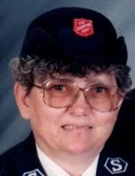 Obituary information for Evelyn Willing