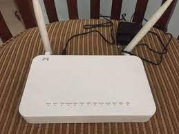 Terlihat username dan password dari routernya. Cara Reset Modem Router Wifi Indihome Zte F609 Wi Fi Router Modem