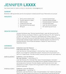 Laser hair removal is often marketed towards women for their legs, underarms, and bikini line, but men have plenty of places that can be cleaned up using laser hair removal techniques. Ipl Laser Hair Removal Specialist Resume Example Company Name Astoria New York