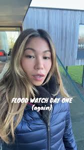 flood watch day one (again)