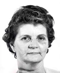 First woman executed in san quentin's gas chamber.1. Ma Duncan
