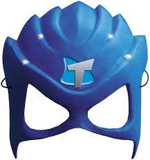 When mieke is kidnapped and can intervene as mega mindy, it's time for mega toby. Toby Maske Fur Kinder Mega Mindy Maske Blau Gunstige Faschings Masken Bei Karneval Megastore