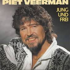 Piet Veerman