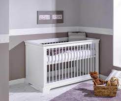 Adoptez sans hésiter le lit évolutif 70x140. Lit Bebe Evolutif Mel A Barreaux Mixte Du A Son Design Et Sa Couleur