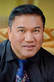 Obituary: Robert Gabat Cardona