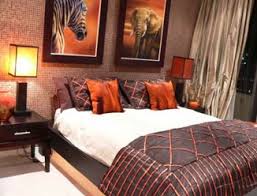 Pin By David Sidoti On Room Ideas African Decor Bedroom African Bedroom Guest Bedroom Decor