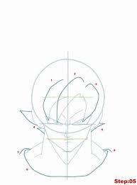 Pin By James On Drawing Tips Dragon Ball Artwork Goku Drawing Dragon Ball Z