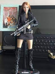 Build your action figure and battle players around the world to become a toyheroes legend! 1 6 Female Action Figure Not Hot Toys Play Toy Body And Head Sculpt Toys Games Bricks Figurines On Carousell