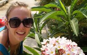 Heather Escobar's Instagram, Twitter & Facebook