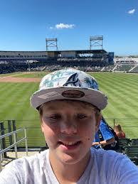 Erin Sealy's Instagram, Twitter & Facebook