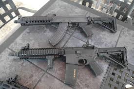 Pin On Guns