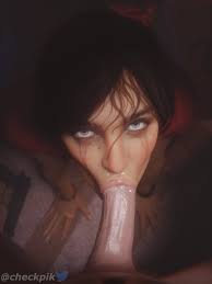 🔞[Gallery] Chloe Frazer (Checkpik) ***Uncharted*** | | Truyen-Hentai.com