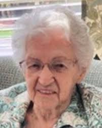 Frances A. Ross Obituary December 31, 2022