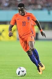 Or watch on facebook to join in the conversation with live comments and shout outs! Quincy Promes Wikipedia