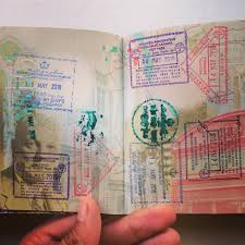 The bruneian passport is valid for a period of 5 years. Aman Dhindsa Na Twitteru 1 Bus Journey 9 5 Hours 4 Border Crossings Only 3 Of Which Were International Strange Right 8 Stamps 2 Countries 1 Island Itsamansworld Brunei Malaysia Kotakinabalu