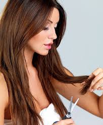 Gray hair among women of every age has become trendy these days. Hair Tutorials What If We Told You That Your Haircut Could Instantly Make You Look Younger Her Jpg Beauty Haircut Home Of Hairstyle Ideas Inspiration Hair Colours Haircuts Trends