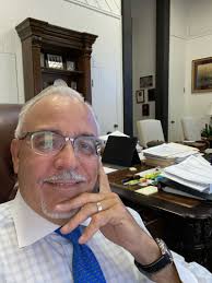 Great week of hard work- today I took my fourth deposition for the week.  Four depositions in four different cases. Three death cases and one burn  case. So thankful for my team