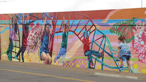 Bloomington S Comprehensive Plan Forward 2040 Streets Mn