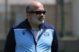 Adana demirspor'da uzun süredir oynanan oyun sonunda amacına ulaşıyor. Uzerine Duseni Yapmayan Gider Adana Demirspor Haber Ads