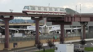 California's great america and alameda county fairgrounds are local attractions and those in the mood for shopping can visit great mall of the bay area and newpark mall. Feds Approve 2 Billion Plans To Build New Newark Airport Monorail By 2026 Nbc New York