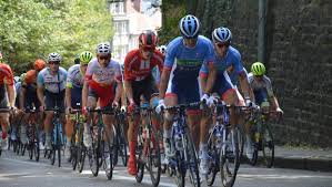 Morgen rijdt het peloton daar voorbij tijdens de grote prijs vermarc. Speciale Veiligheidsmaatregelen Tijdens Wielerwedstrijd Gp Vermarc Sport Leuven Actueel