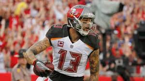 Tampa Bay Buccaneers A Look At The Wr Depth Chart Bucs Report