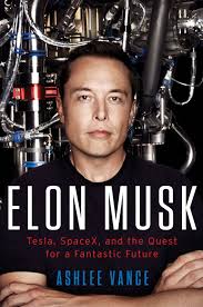 Ashlee Vance Captures The Full Spectacle And Arc Of The Genius S Life And Work Elon Musk Visit And Download This Bo Elon Musk Book Elon Musk Elon Musk Tesla