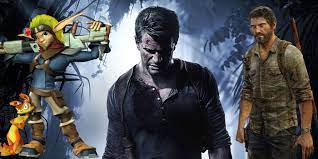 Despite calling the vast nothingness of the canadian prairies home (or perhaps because of it) video games have been a passion since birth. What Will Naughty Dog S Next Game Be After The Last Of Us 2