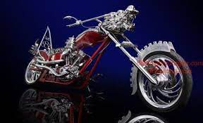 Dragon Themed Item Motor Bike Bike Lovers Bike Motorbikes