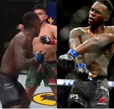 1,135,267 likes · 40,282 talking about this. Israel Adesanya I Have A Tattoo Of Nigeria With A Lion Inside It On My Chest Sports Nigeria