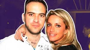 Filtran carta que Daniel Sauer le envió a su esposa Titi Ahubert desde la  cárcel: "Si quieres que te siga llegando dinero..."