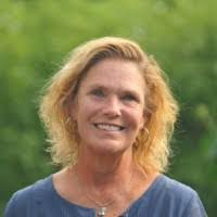 Mary Schnackenberg's Instagram, Twitter & Facebook