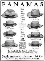 Style Tips For Blue Collar Workers The Art Of Manliness Hats For Men Panama Hat Style Panama Hat
