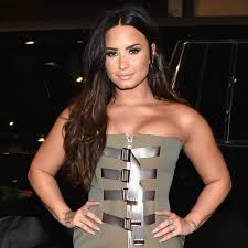 Demi lovato all night long feat. Demi Lovato Opens Up About Sobriety Journey On Instagram Teen Vogue