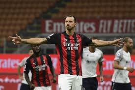 Compare zlatan ibrahimović to top 5 similar players similar players are based on their statistical profiles. Totti Zlatan Ibrahimovic Bisa Bermain Hingga Usia 50 Tahun Halaman All Kompas Com
