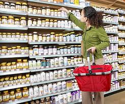 food supplements overuses ile ilgili görsel sonucu