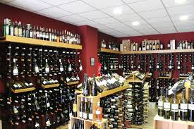 Large gamme de caves à vins tous les sites marchands sont ici ! Cavavin 11 Une Cave De Quartier Dynamique Boulevard Voltaire