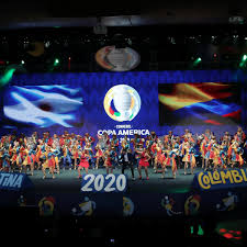 Fixture y partidos del torneo. Copa America 2020 Grupos Fixture Sedes Y Fechas Tras El Sorteo Realizado En Colombia Fotos Seleccion Peruana Argentina Vs Chile Peru Vs Qatar Colombia Vs Ecuador Deporte Total El Comercio Peru