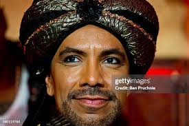 151 David Bedella Photos & High Res Pictures