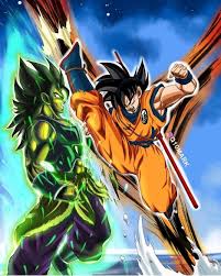 In a certain sense, they are the. Goku Vs Yamoshi Anime Dragon Ball Super Dragon Ball Goku Dragon Ball Art