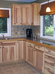Red Oak Cabinets Rustic Kitchen Kitchen Remodel Kitchen Inspirations