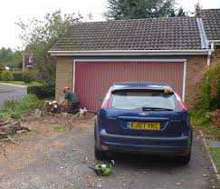 Out top detached garage ideas and designs. Double Garage Conversion Ideas Overclockers Uk Forums