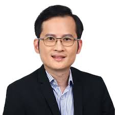 Gavin Lam's Instagram, Twitter & Facebook