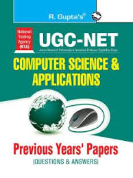 Ugc net jrf & ls junior research fellowship and lecturership: Ugc Net Computer Science Applications Paper Ii Exam Guide Buy Ugc Net Computer Science Applications Paper Ii Exam Guide By M Shamshur Rabb Khan At Low Price In India