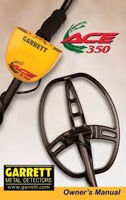 Garrett metal detector coil scuff scratch cover 8.5 x 11 dd ace at pro at max. Ace 350 Manual Garrett